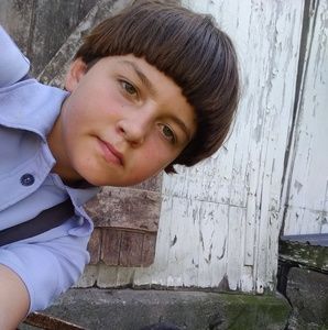 Meet your Posher, Joel